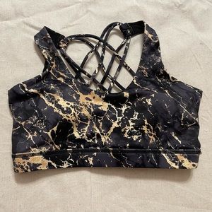 CVG sports bra
